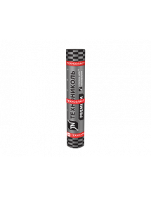 Гидроизоляция ТЕХНОЭЛАСТ  ЭКП, сланец серый 10м2 толщ. 4,2мм (20шт/под)