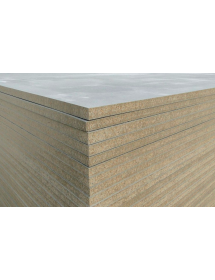 Цементно стружечная плита 12мм*1250мм*3200мм (ЦСП 55шт/под)