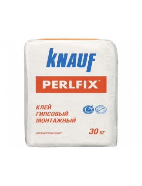 Knauf Perlfix 30кг