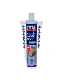 Анкер химический универсальный Tytan EV-l 300мл Титан